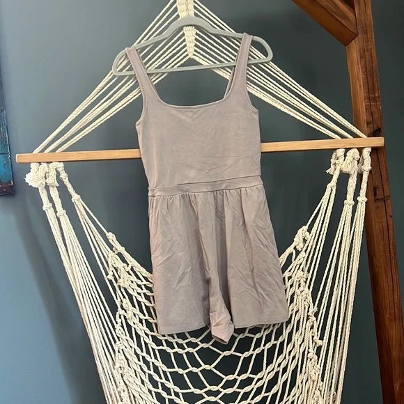 Wilfred Romper in Ashen - Picture 3 of 4